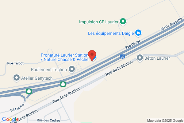 Paquette centre de lavage