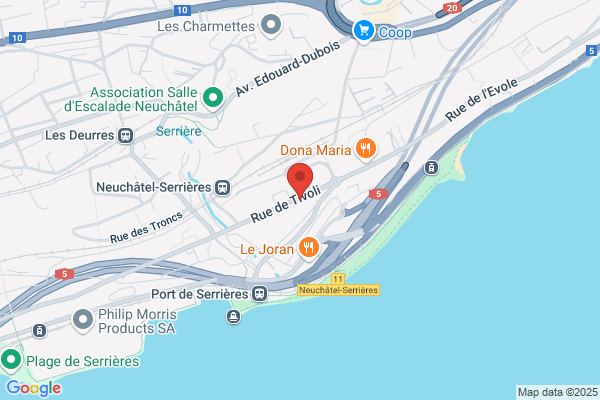 Atelier North et Robyr Soguel Aménagement du territoire et urbanisme