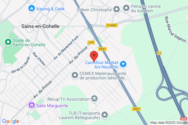 CE+B Consultant Energie + Bâtiment