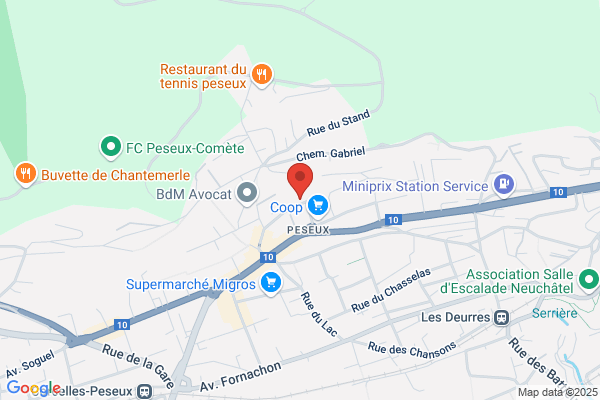 KS Immobilier Sandoz