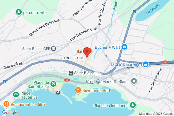 Les Ateliers Louis Moinet S.A.