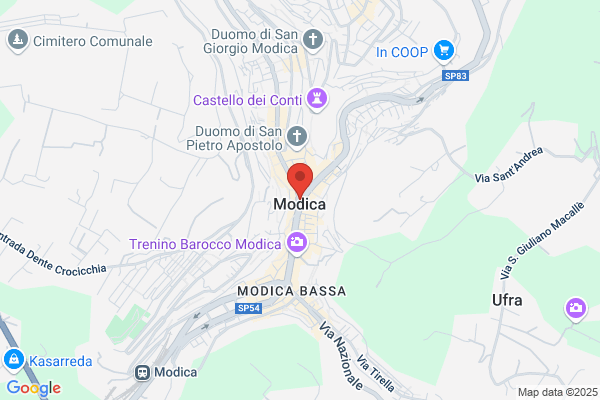 Modika Colaizzi D.