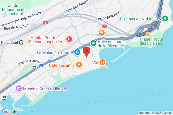 SQUARE Consulting et Communication