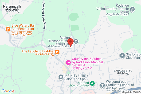 Udupi Sàrl