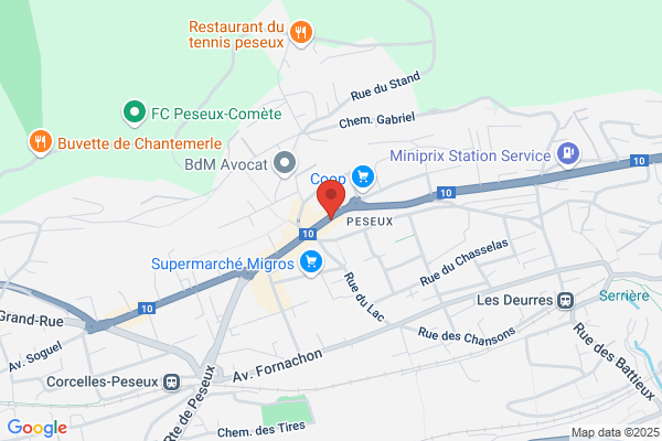 Boutique Elégance
