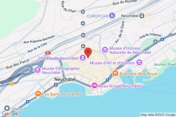Boutique Gueule d'Ange