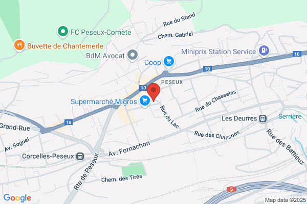 Boutique La Calèche