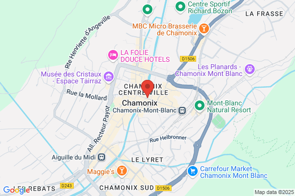Boutique La Chamade