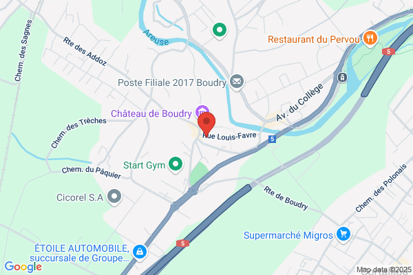 Boutique Peau d'Ane