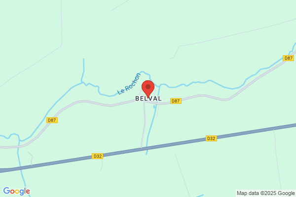 Belval SA