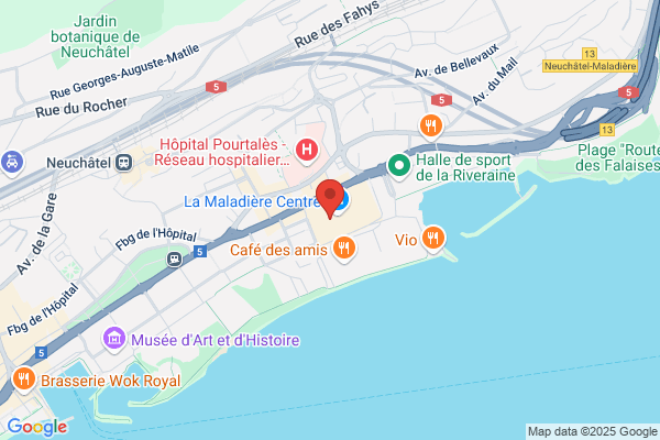 Subway