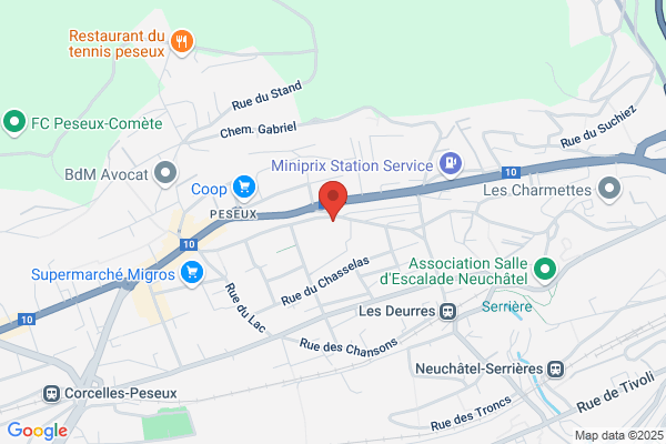 A votre service Bovio Nettoyage