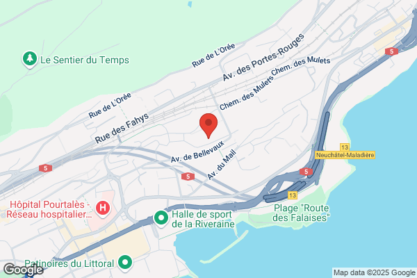 Pôle de Recherche national