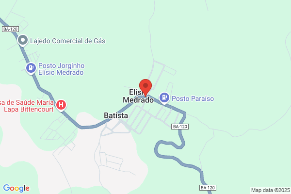 Elisio Paraiso