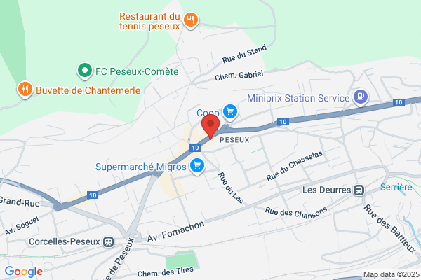 Théo-Motos S. à r.l.