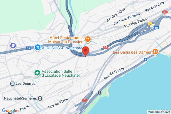 Centre du Modéliste