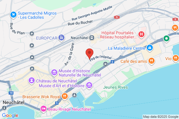 Eglise Adventiste du 7ème jour