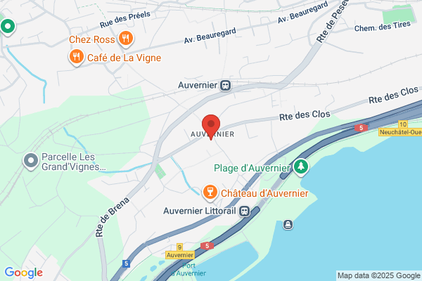 Encavage du Haut