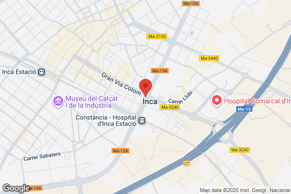 Inca