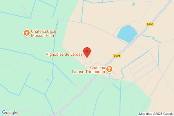 De l'Arrosée