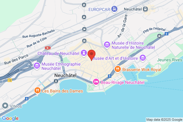 Hôtel-Restaurant L'Aubier