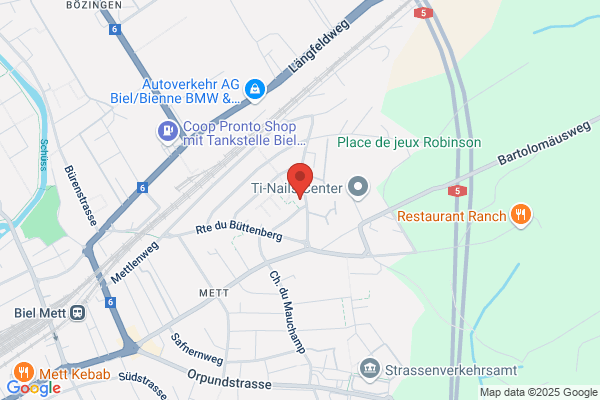 Association Transports et environnement ATE