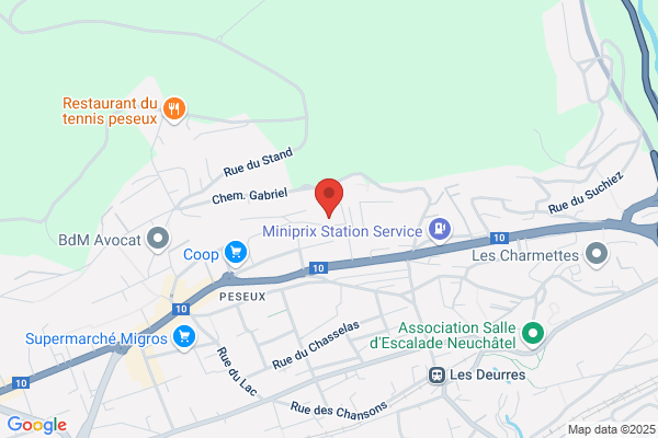 CBC - C. Begnamini, Compta