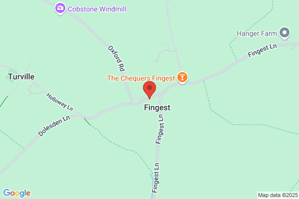 finGest