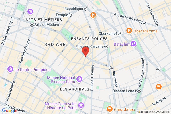 La Barbouille