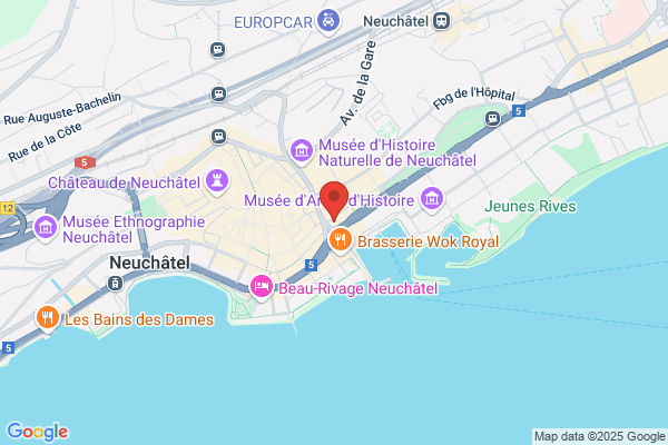 Croisitour Voyages SA