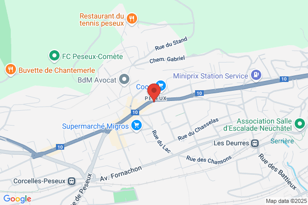 Méd.dent. Hans-J. Moeller
