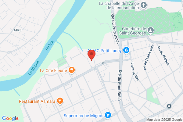 Apollo Déménagements Sàrl
