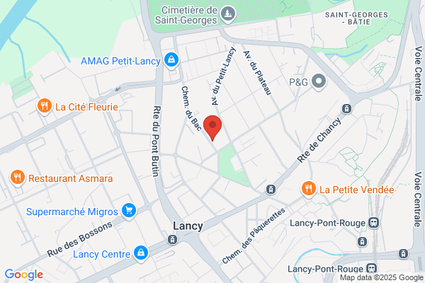 Centre Dentaire Lancy