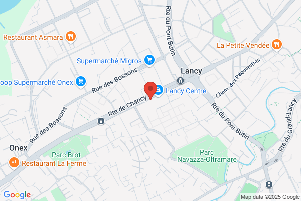 Fressnapf Petit-Lancy