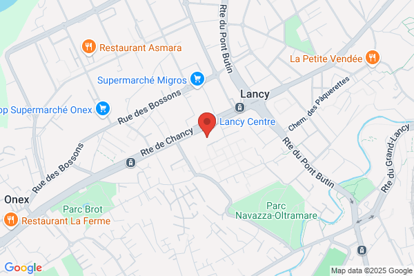 Opticien Visilab Genève Petit Lancy - Lancy-Centre