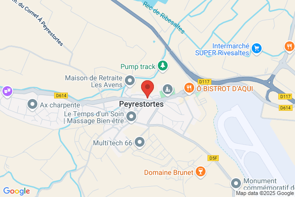 Administration communale