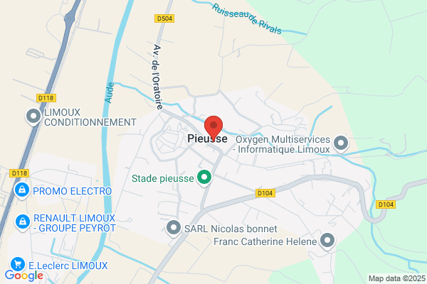 Administration communale