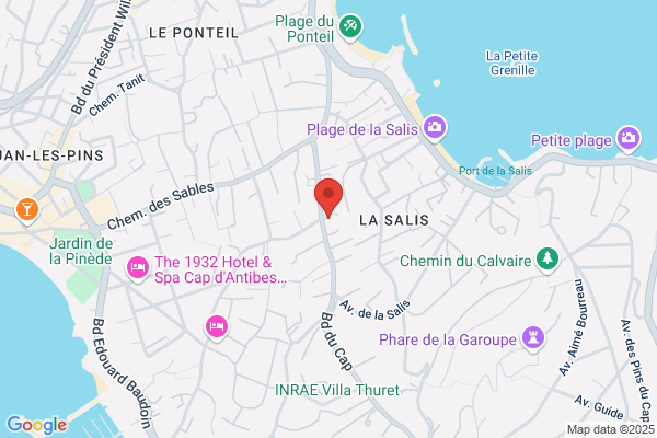 Atelier d'Architecture Try Buffat und Ezz El Din