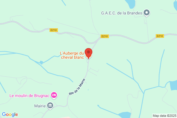 Auberge du Cheval-Blanc