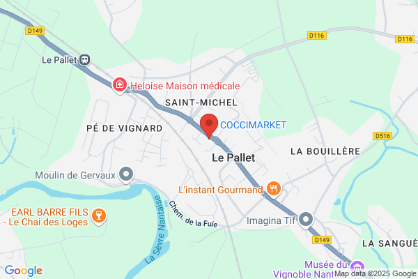 Juillard Transports SA
