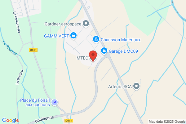Méditec SA