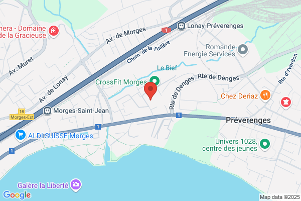 Office de poste