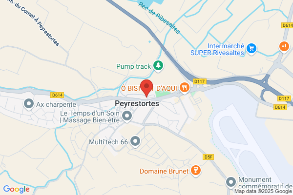 Office de poste