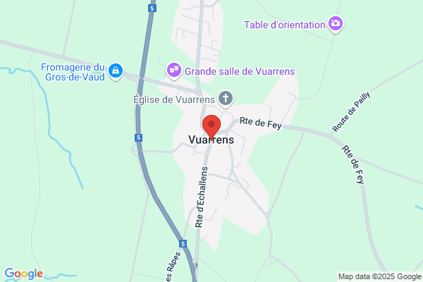 Office de poste
