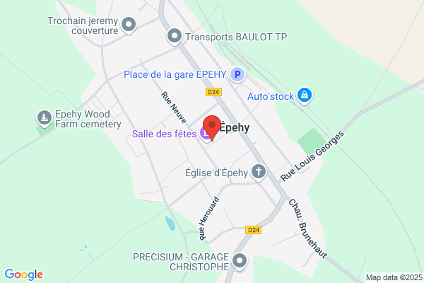 Office de poste
