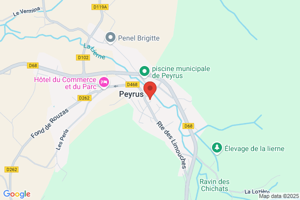 Office de poste