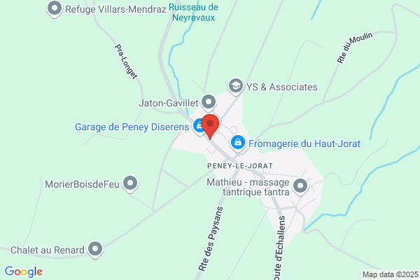 Office de poste