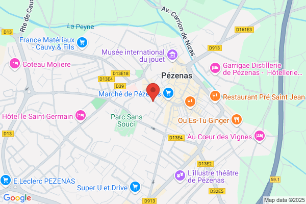 Police communale