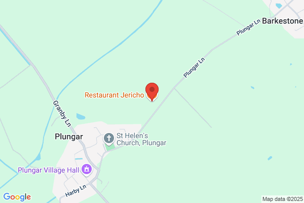 Restaurant le Jéricho