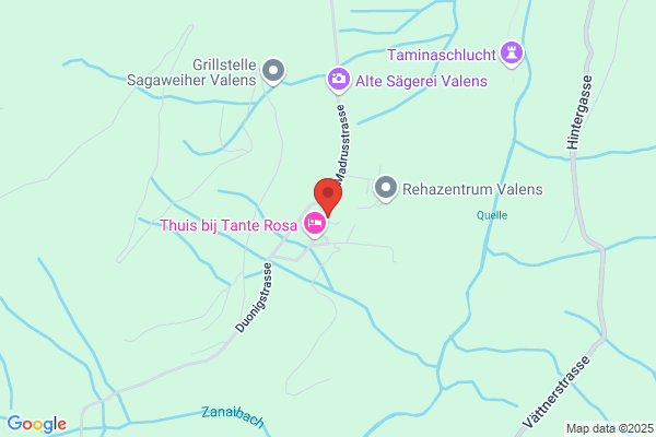 Schulgemeinde Valens-Vasoen